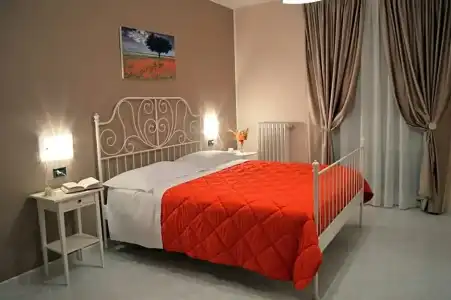Porta Matera B&b - 3