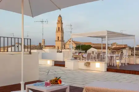 Palazzo Marini B&B di Charme - 19