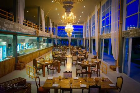 Summer Luxury Beach Resort and Spa - 24