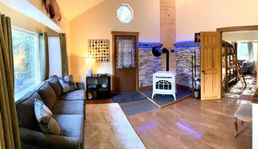 Bell In The Woods Guest House - 145