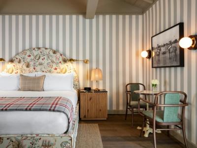 Le Petit Pali Brentwood West Los Angeles - 6