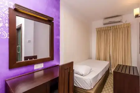 Ceylon City, Colombo - 23