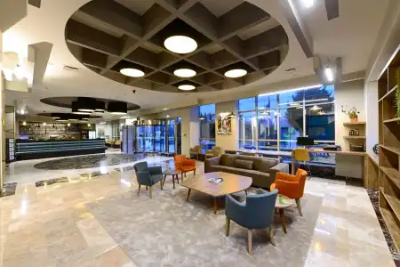 Euro Park Bursa - 29