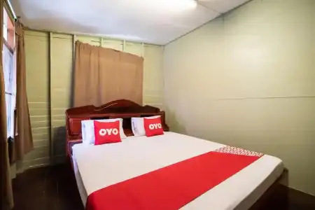 OYO 691 Donmuang Boutique House - 53