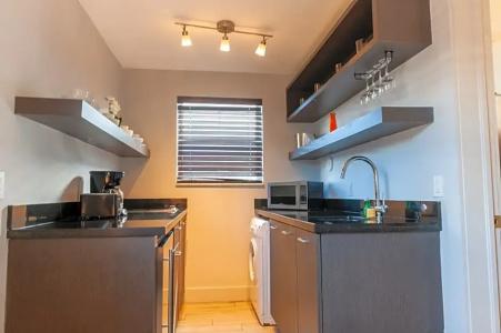 Seaside All Suites - 82