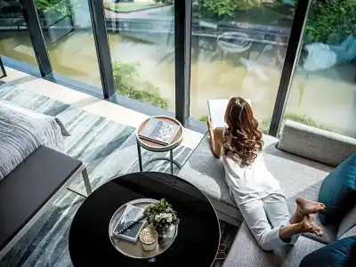 InterContinental Singapore Robertson Quay by IHG - 116