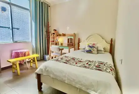 Junshe Boutique Guest House - Hostel - 45