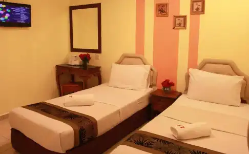 Sun Inns Sunway City Ipoh - 32