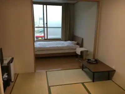 Tenryu Ryokan - 74