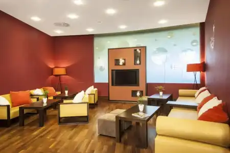 Best Western Conference AirportFrankfurt Mörfelden - 4