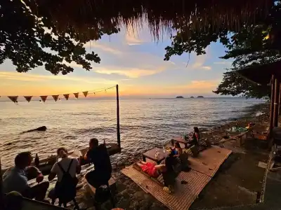 Warapura Resort - 32