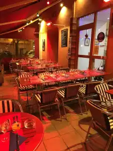 Villa la Tour - 14