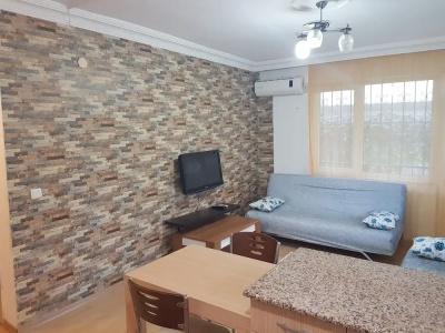 Anatolia Apartments - 125