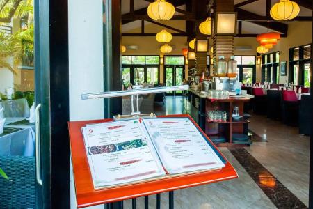 Famiana Resort & Spa - 42