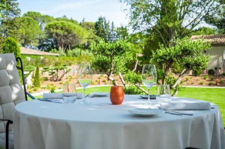 Le Vallon de Valrugues & Spa - 40