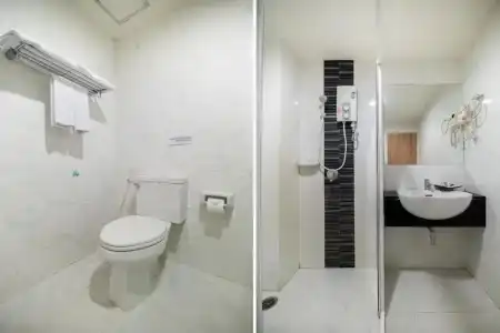 Capital O OYO 737 Beyond Suite Rama8 - 7