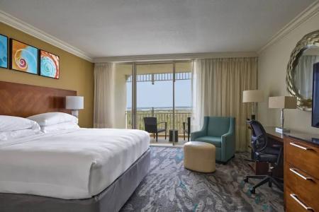 Marriott Sanibel Harbour Resort & Spa - 70