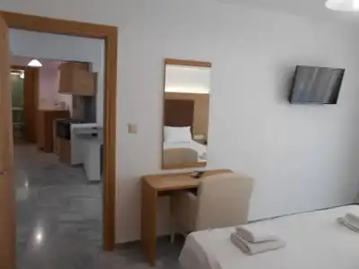 Artemis Apartments - 32