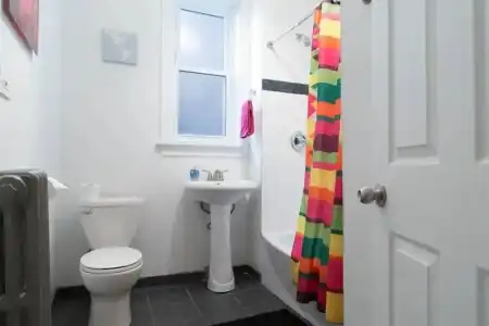 Wrigley Hostel - 56