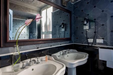The Inn at the Spanish Steps Exclusive Collection - The Nest at The Spanish Steps - 16