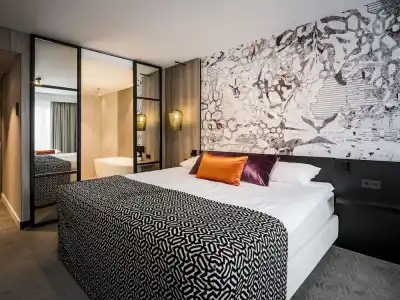 Van der Valk Maastricht - 65