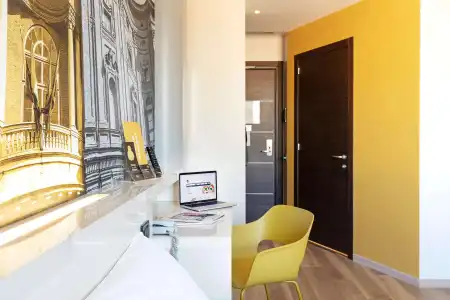 B&B Torino Orbassano - 18