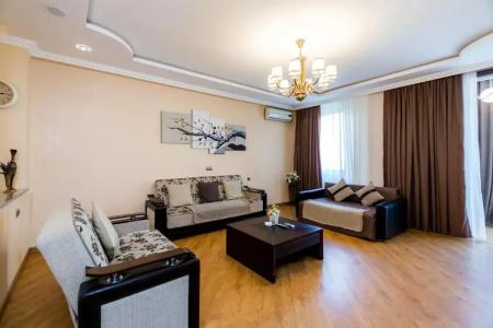 Dat Exx Apartments - 44