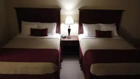Homestead Motel - 77