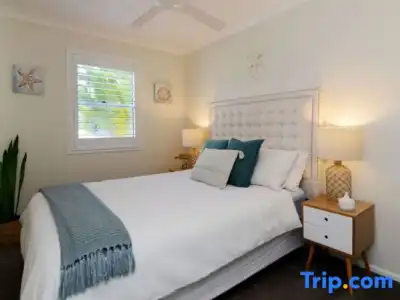 Noosa Entrance Waterfront Resort - 174