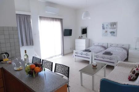 Themis Apartments - 227