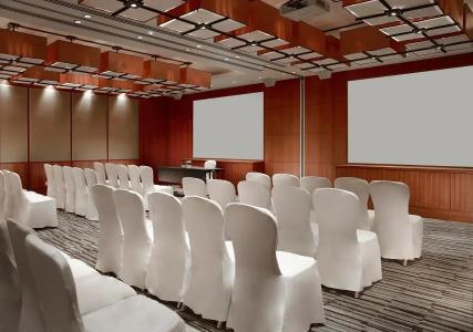 Amara Sanctuary Sentosa - 22