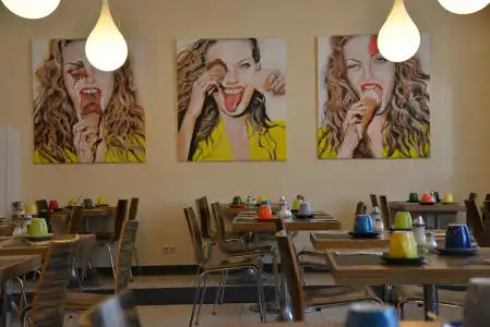 Arthotel - 26
