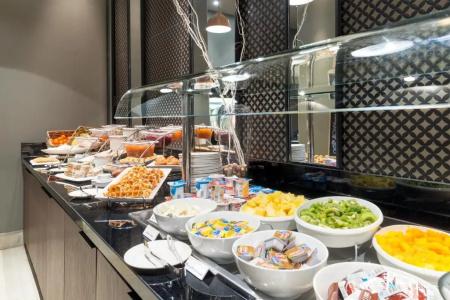 Hilton Garden Inn Iquique - 76