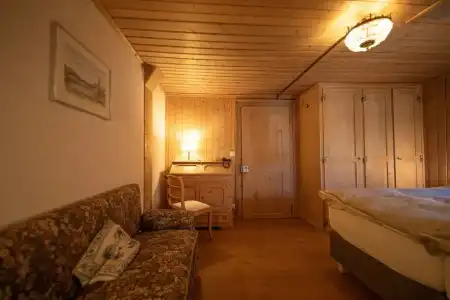 Alpenrose Mit Gourmet-Restaurant Azalée - 39