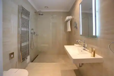 Luxury Spa Olympic Palace - 57