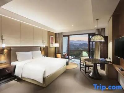 Hilton Huizhou Longmen Resort - 23
