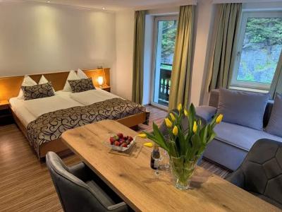GRUBERS Apartments Gastein - 144
