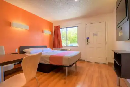 Motel 6 Las Vegas, NV – I-15 Stadium - 54