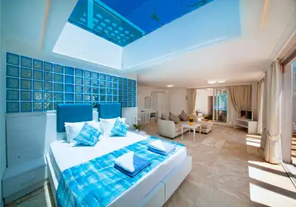 Asfiya Sea View - 4