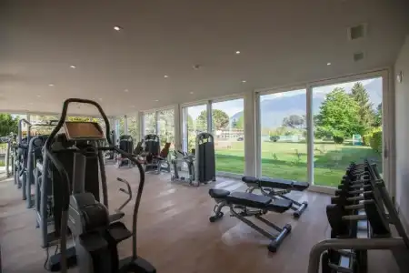 ParkDelta Wellbeing Resort Ascona - 18