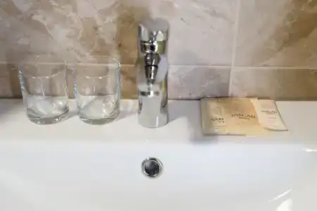 Solnechny Ostrov Tourist base - 64