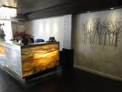 W 21 Bangkok - 1