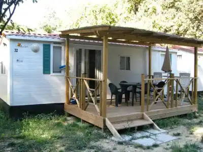 Camping Boschetto Di Piemma - 20