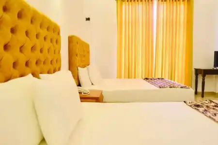 Polhena Bay Resort - 5