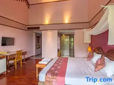 Krabi Maritime Resort - 45