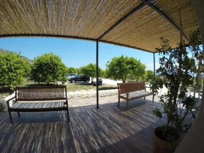 Agriturismo alle Riserve Cavagrande - 70