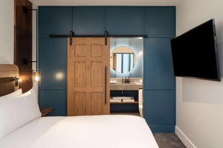 The Gantry London, Curio Collection by Hilton - 29