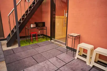 Seoul Station R Guesthouse - 11