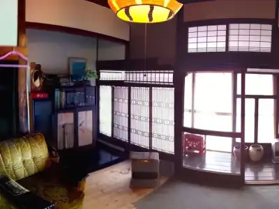 Otarunai Backpackers' Hostel MorinoKi - 54