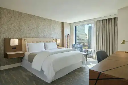 The Westin Austin Downtown - 75